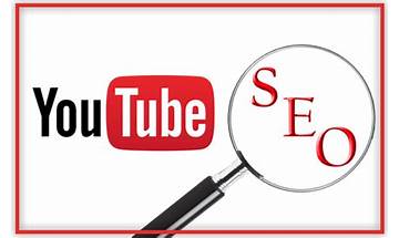 YouTube SEO Tips to Boost Your Efficiency
